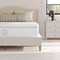 Martha Stewart SleepComplete 12 Inch Queen Medium Plush DA Cooling Gel Memory Foam Mattress w/Jacquard Quilted Top CL-MODH-12Q-MS - alternate 6
